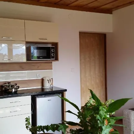 Apartman Z Widokiem Na Gory 2