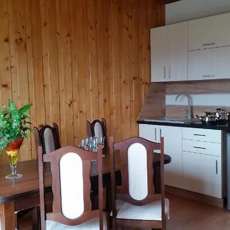 Z Widokiem Na Gory 2 Bustryk