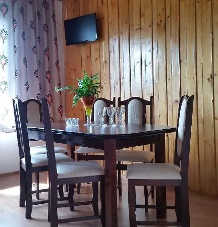 Z Widokiem Na Gory 2 Apartman *