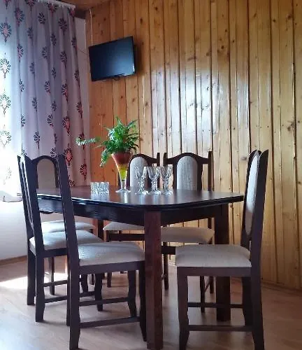 Z Widokiem Na Gory 2 公寓 *